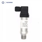 0-10V 4-20mA OEM लघु दबाव ट्रांसमीटर