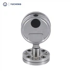 निकला हुआ किनारा विस्तारित डायाफ्राम सील