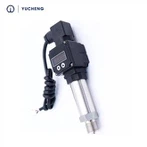 उच्च सटीकता 4-20mA आउटपुट प्रेशर ट्रांसमीटर