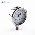 कम दबाव उच्च सटीकता गेज