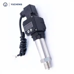 स्वच्छता तापमान ट्रांसमीटर