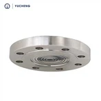 वेफर डायाफ्राम सील