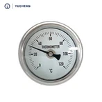 येचुआंग तापमान गेज