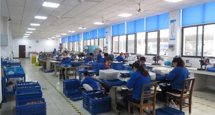 pressure gauge factory 4