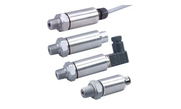 pressure sensor