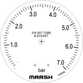 custom pressure gauge 3