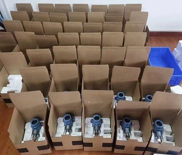 transmitter packing S6 transmitter packing S6