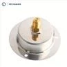 Front Flange Panel Mount Gauge 2.5 Inch Size