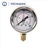 Glycerin Filled Oil Pressure Tester