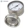Membrane Pressure Gauge
