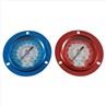 Ce-Pressure-Gauge-for-Refrigeration-System-R32-R22-R407c-R404A-R134A-R410A-R744-Refrigeration gauge