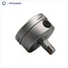 Pressure Gauge With Bourdon Tube
