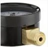 Water Pressure Gauge 1/4 In. Lower Connection