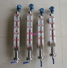 flap level meter product a flap level meter product a
