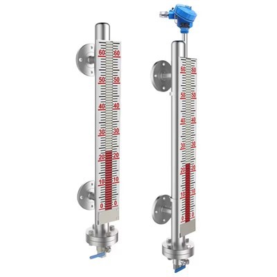 Magnetic Type Level Indicator