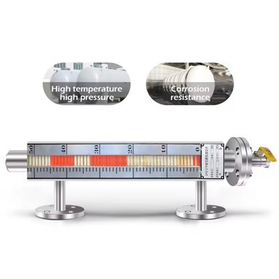 Magnetic Type Level Indicator