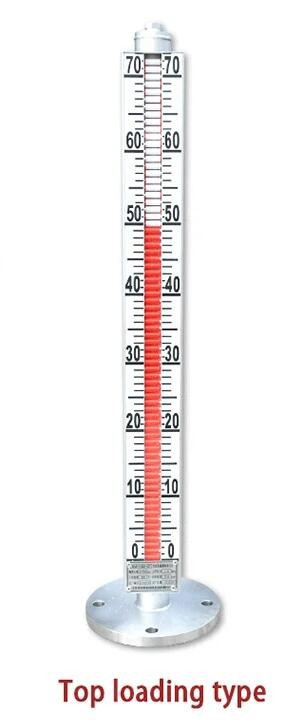 Magnetic Type Level Indicator